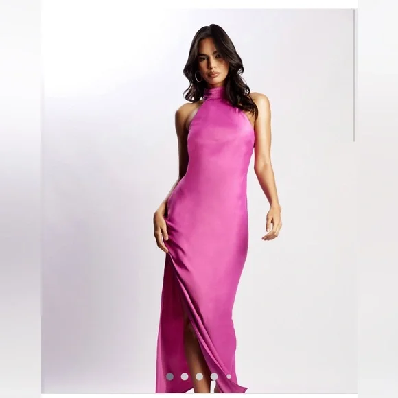 Dresses | Selling Pink Dress Us4 | Poshmark